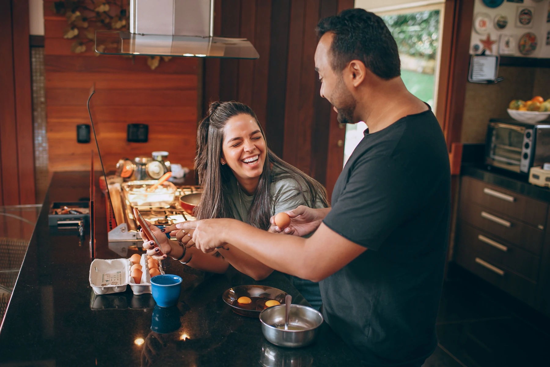 Referencia visual de hostelería y equipo de cocina