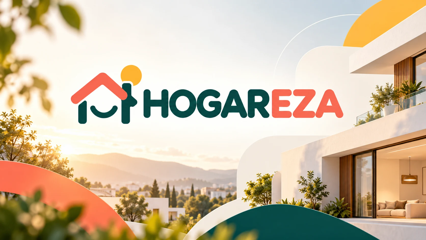 Portada del proyecto Hogareza